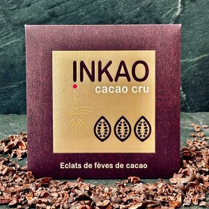 Cacao-nibs
