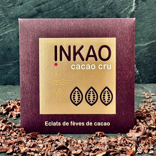 Cacao-nibs