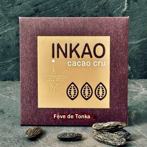 Tonka bean