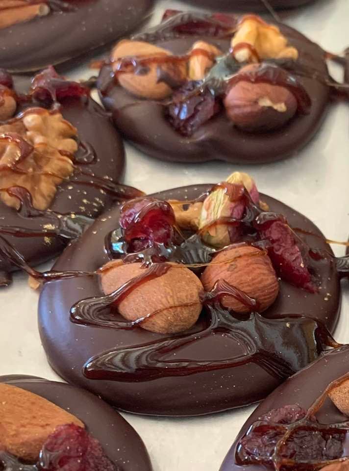 Mendiants – Image 2