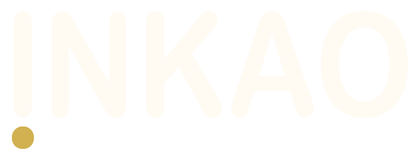 Logo inkao clair