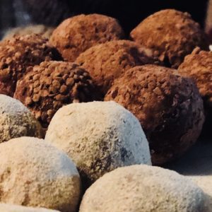 truffes