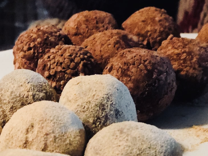 truffes