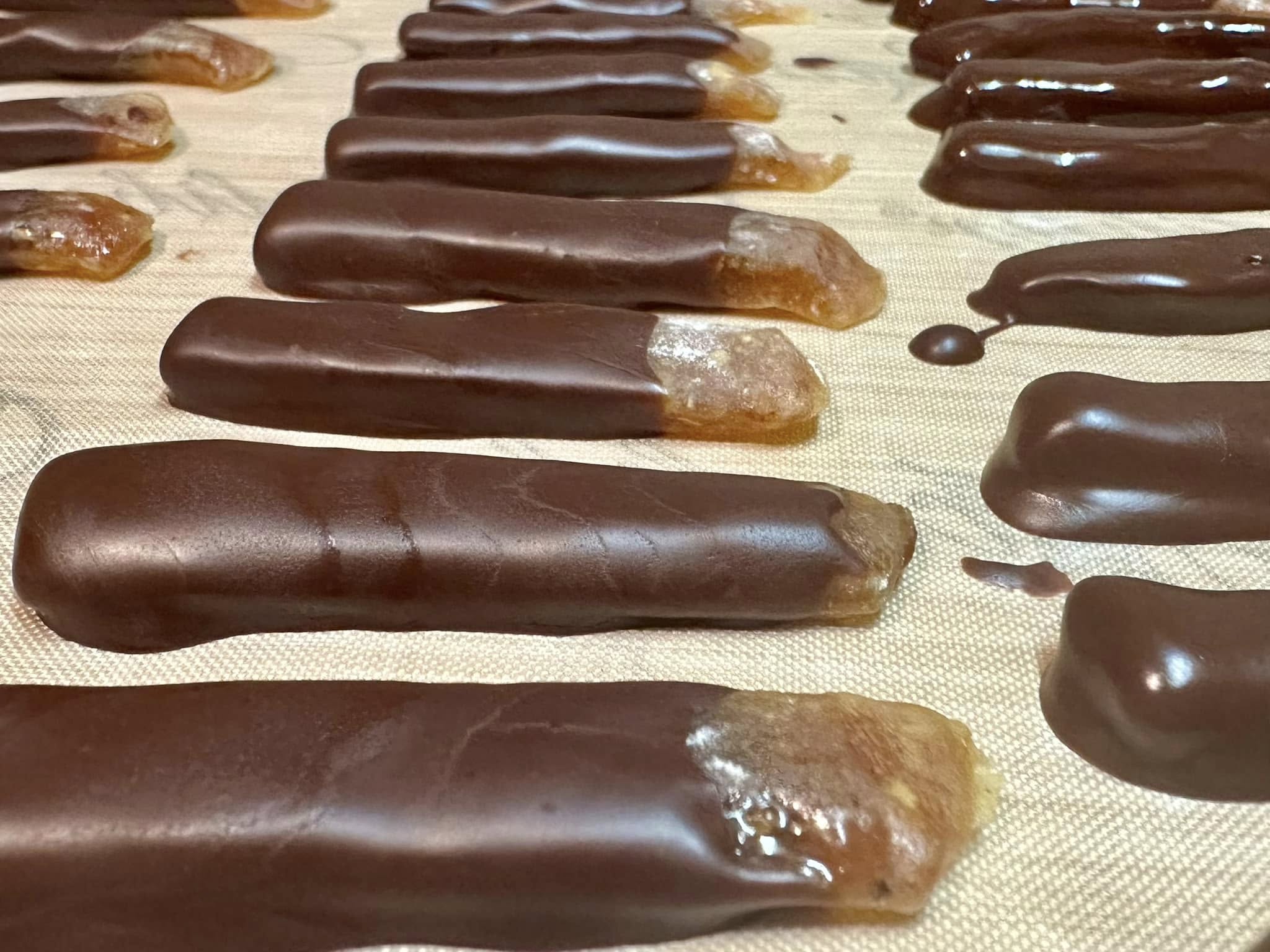 Gingembrettes – Image 2