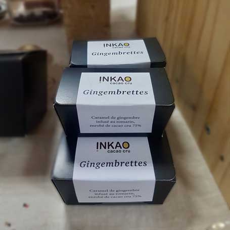 Gingembrettes – Image 3